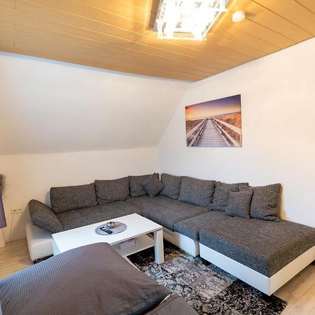Hochrhein Ferienwohnung Albbruck エクステリア 写真