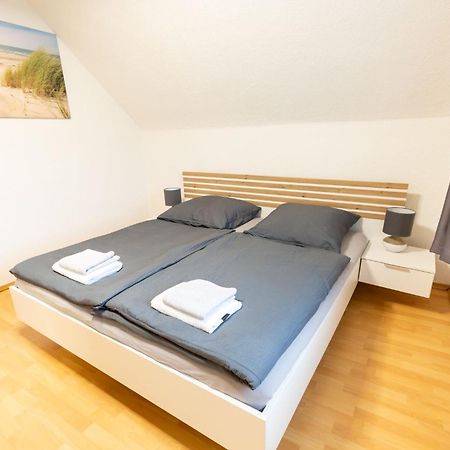 Hochrhein Ferienwohnung Albbruck エクステリア 写真