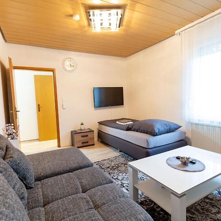 Hochrhein Ferienwohnung Albbruck エクステリア 写真