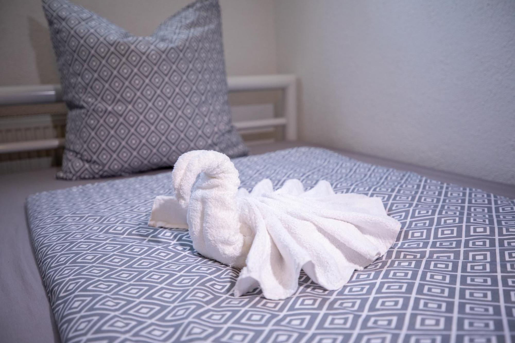 Hochrhein Ferienwohnung Albbruck エクステリア 写真