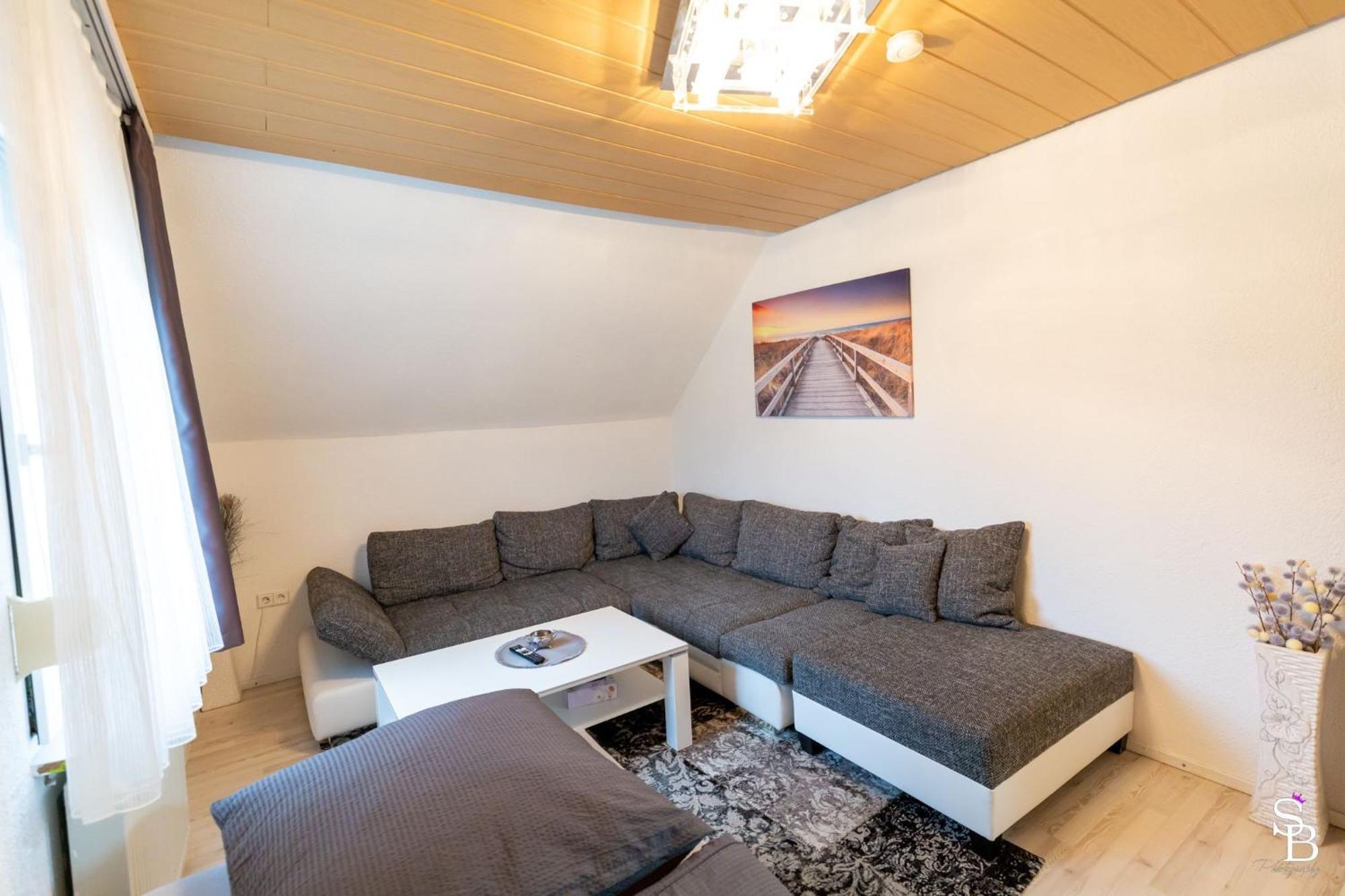 Hochrhein Ferienwohnung Albbruck エクステリア 写真