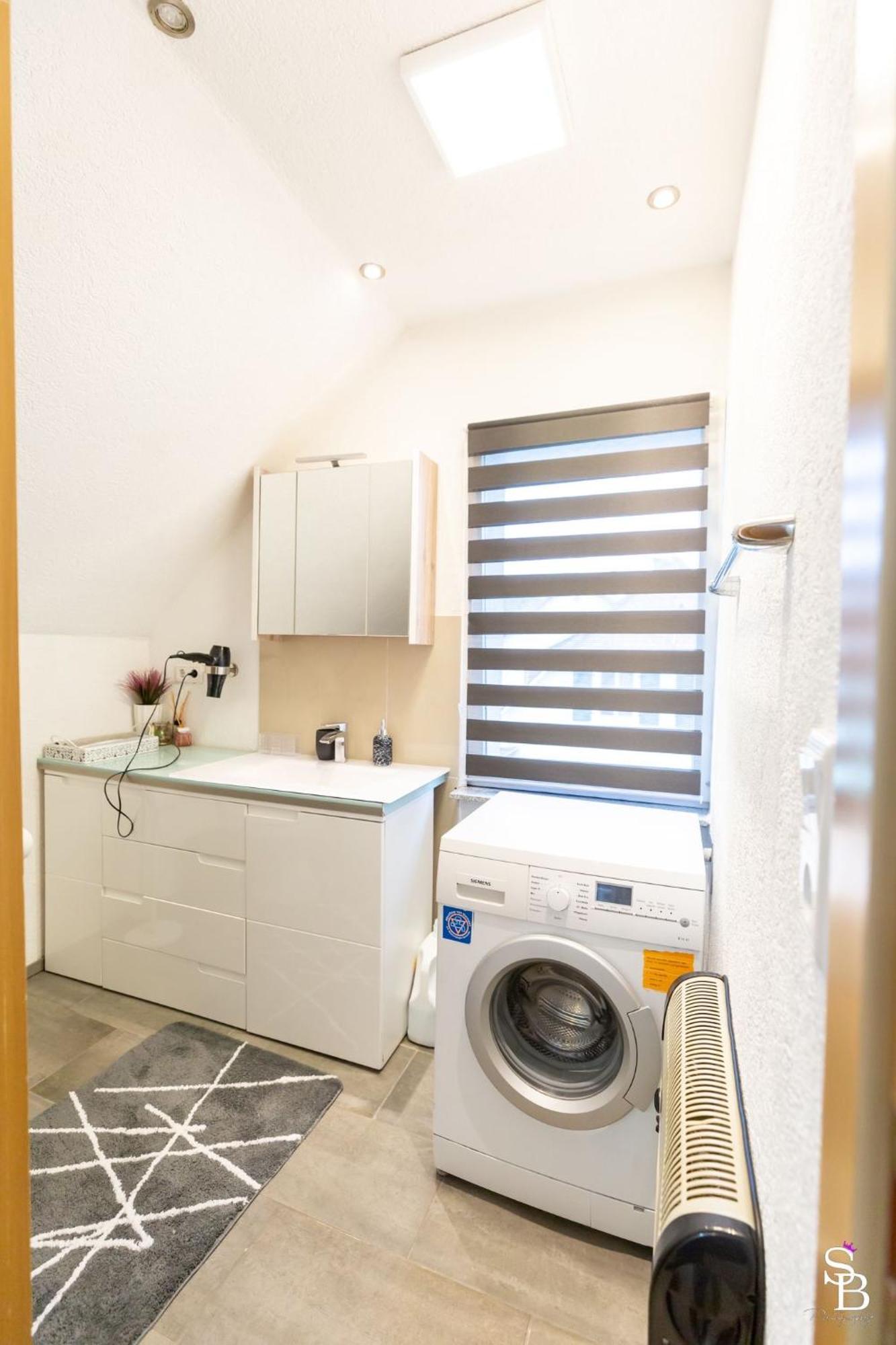 Hochrhein Ferienwohnung Albbruck エクステリア 写真