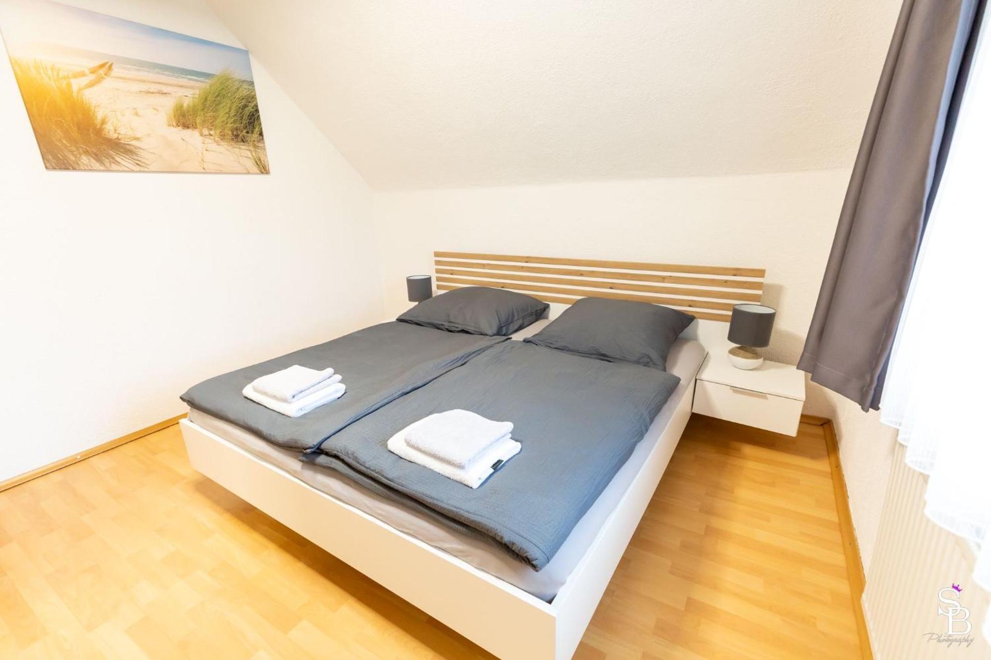 Hochrhein Ferienwohnung Albbruck エクステリア 写真