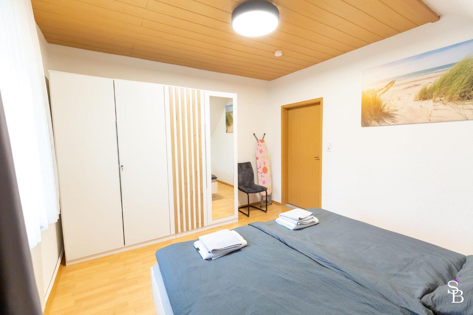 Hochrhein Ferienwohnung Albbruck エクステリア 写真