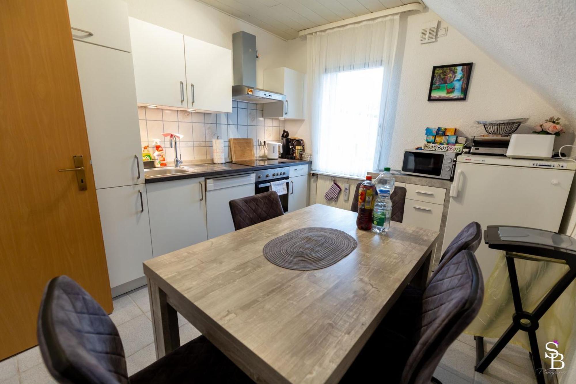 Hochrhein Ferienwohnung Albbruck エクステリア 写真